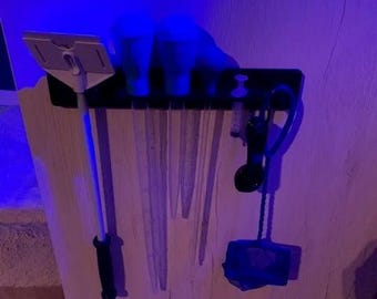 Aquarium Tool Holder / Rack / Hanger