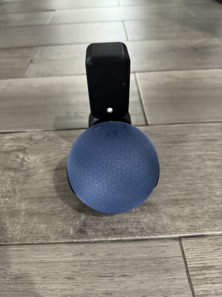 Echo dot 5th gen stand - Etsy 日本