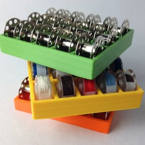 Bobbin Thread Spool Holder / sewing machine / singer / brother