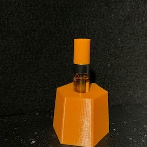 510 cartridge hexagon stand
