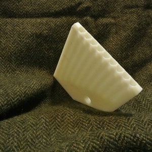 Roman / viking panpipes