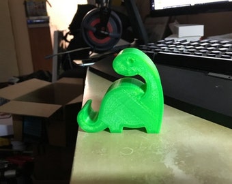 Dinosaur Cell Phone Stand