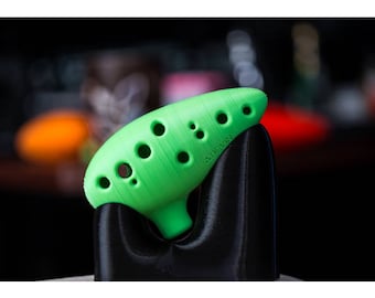 Playable ocarina online