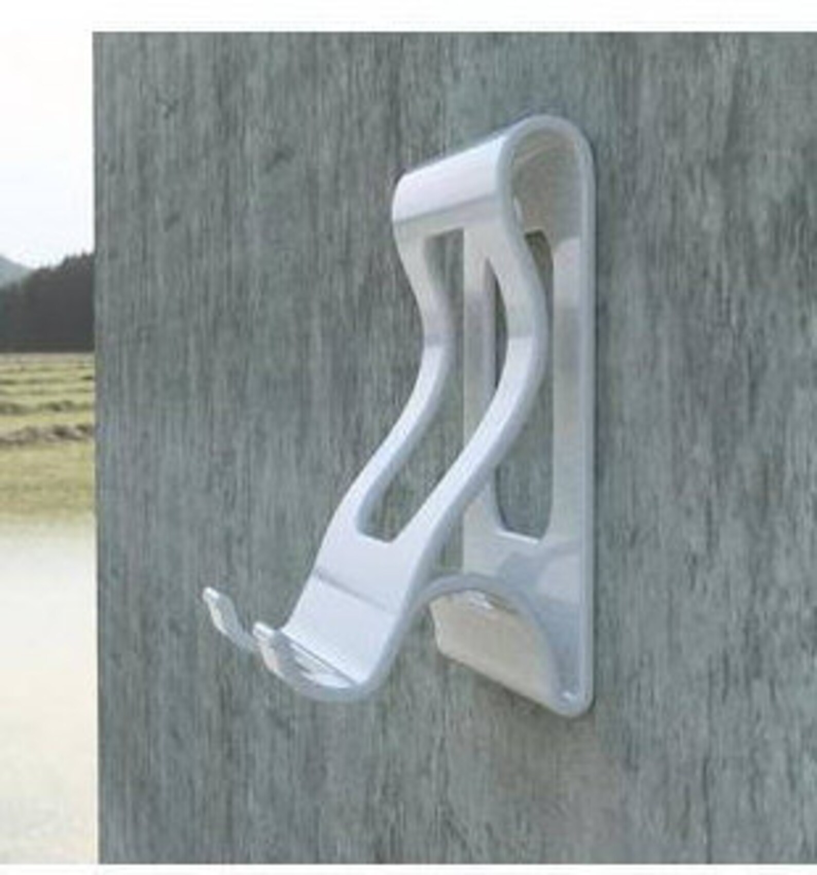 Wall Mounted Phone Stand / Wall Phone Holder / Wall Mounted Etsy