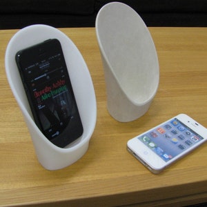 megaphone for smartphone