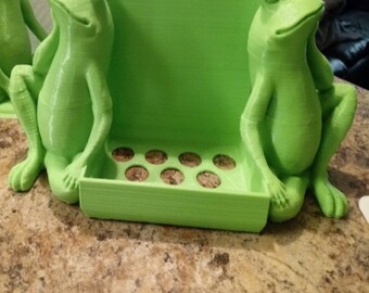 Frog Soap Dish