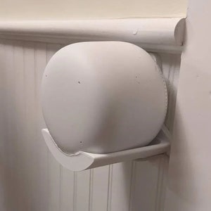 Wall Mount compatible with Google Nest Wifi