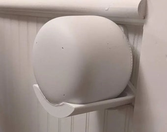 Wall Mount compatible with Google Nest Wifi