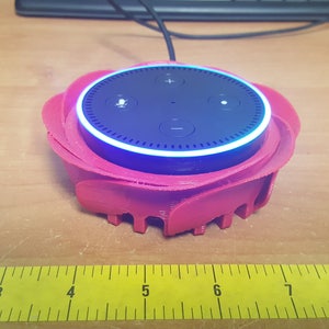 echo dot 2 mount and stand / 3D Printed