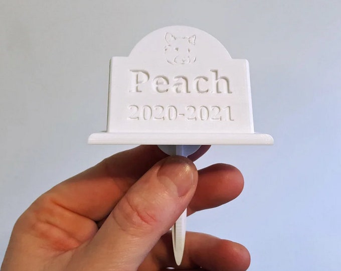 Wrapping Paper Cutter / 3D Printed Etsy