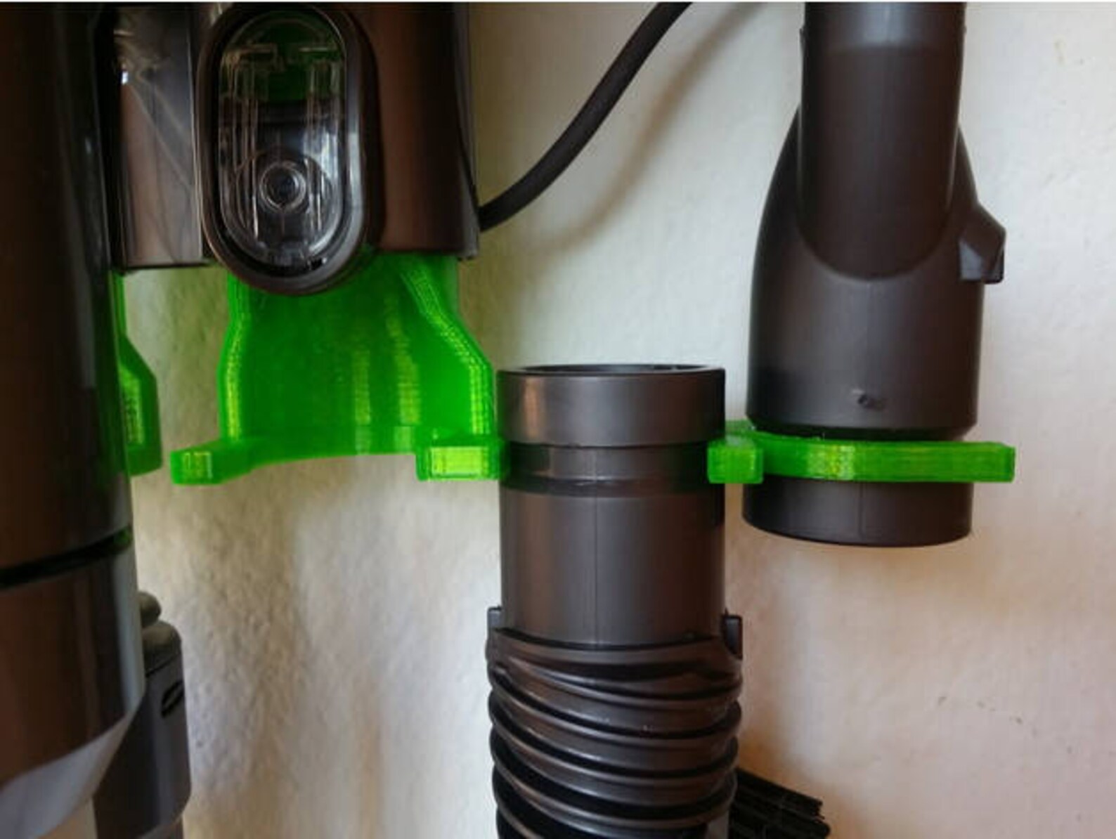 Dyson V6 Accessory Holders for 6 Accessories / Holds Pieces Etsy