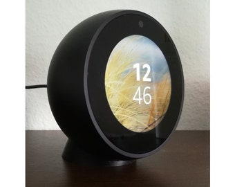 Echo Spot Stand / 3D Printed