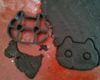 CAT Cookie Cutter inspired by Steven Universe