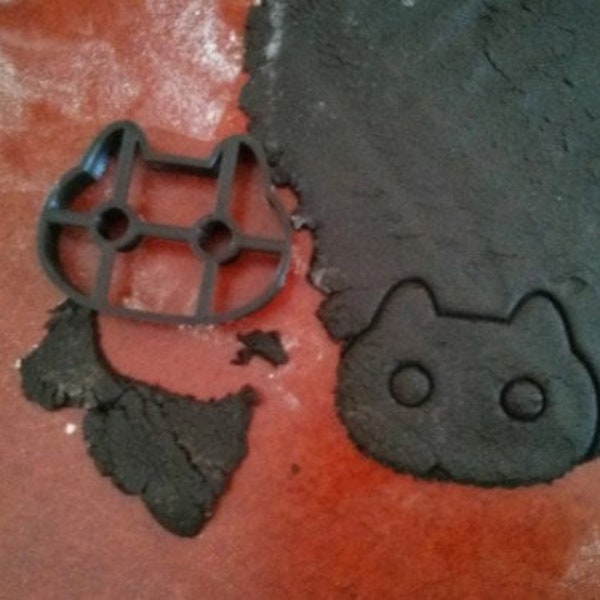 CAT Cookie Cutter inspired by Steven Universe