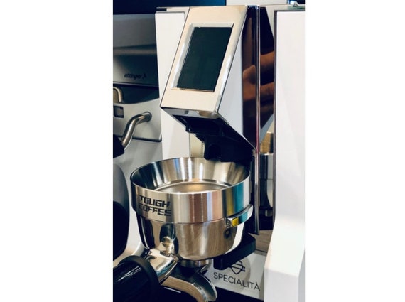 エウレカミニョンコーヒーグラインダー用ポルタフィルターホルダー