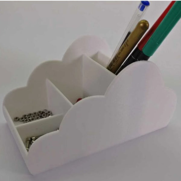 Cute Office Storage Etsy