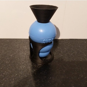 Toy Filling Aid compatible with Kong Dog toy type toys