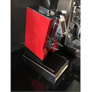 Eureka Mignon Specialita Single Dosing Base + Plateau