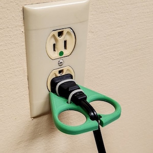 Pluggutdragare - hjälpmedelslösning