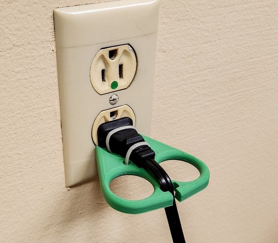 Plug Puller - Assistive Technology Solution
