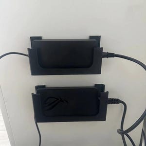 Power Brick Mount