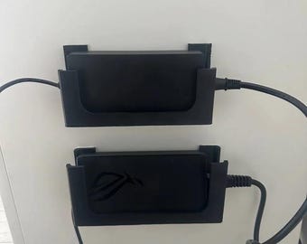 Power Brick Halterung
