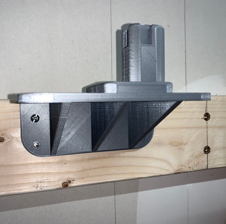 Ryobi Tool Shelf / Support / Support compatible avec Ryobi One +