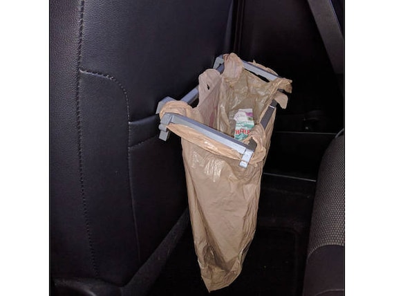 Car trash bag