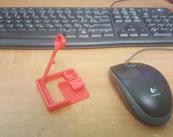 Mini Catapult / 3D Printed