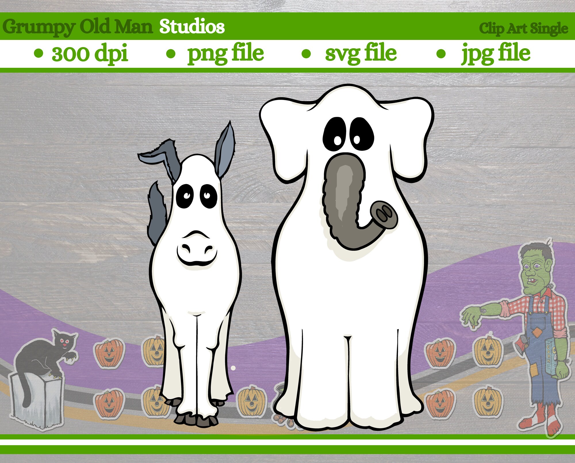 Free Free 308 Elephant Donkey Svg SVG PNG EPS DXF File