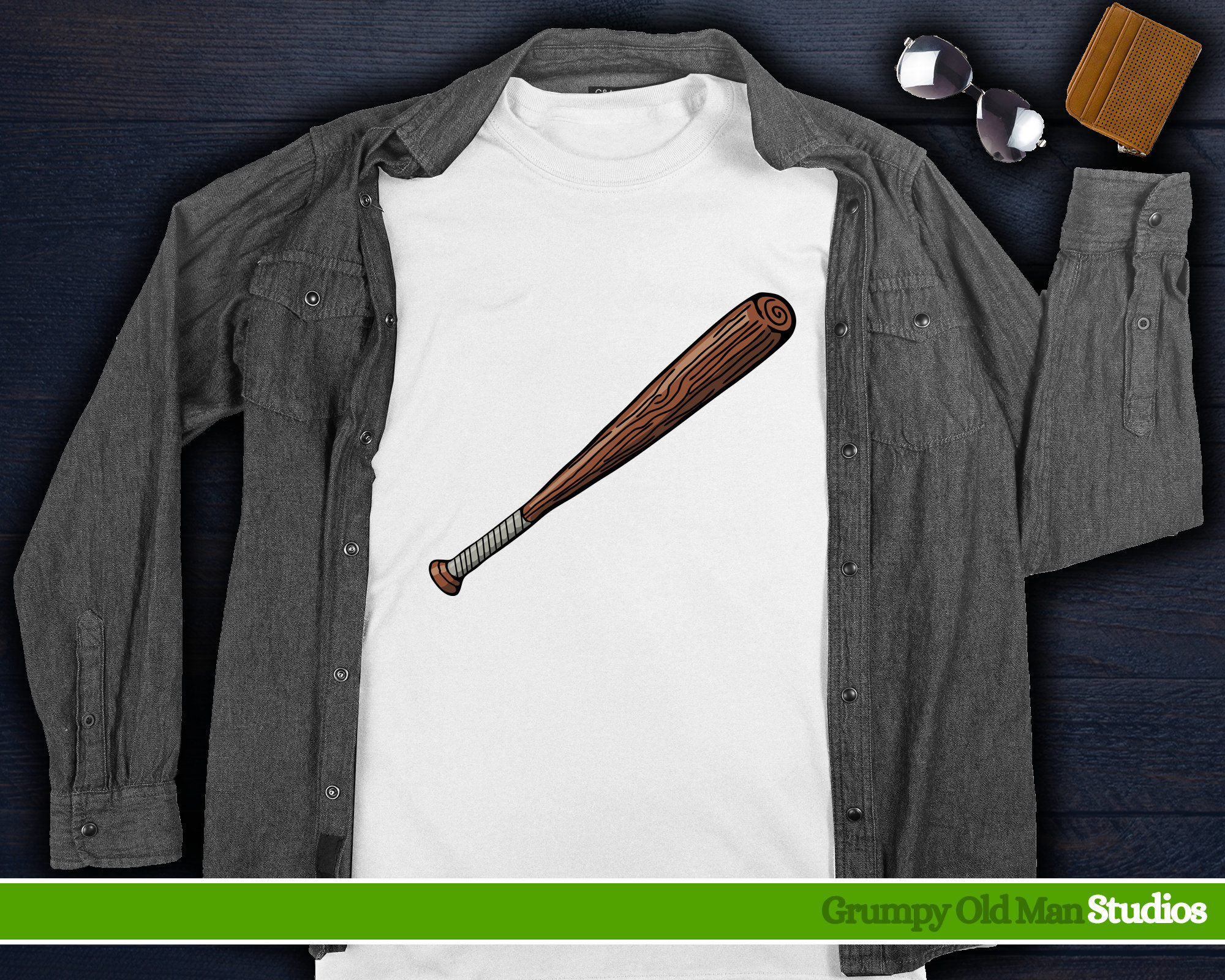 Wooden Baseball Bat Clip Art Baseball Equipment Svg File Png File Eps