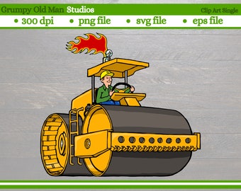 Road Roller - Etsy New Zealand Road Roller - Etsy New Zealand