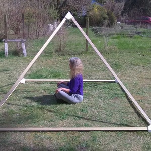 The Giza Pyramid Corners Kit