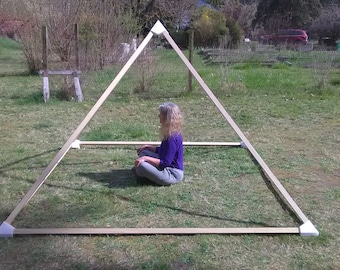 The Giza Pyramid Corners Kit