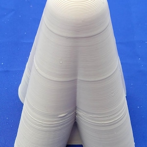 3/4" Russian Pyramid Apex Connector