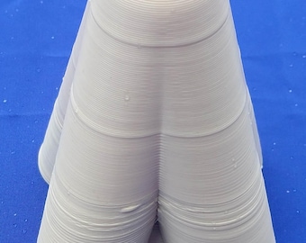 3/4インチ ロシアンピラミッドアペックスコネクタ