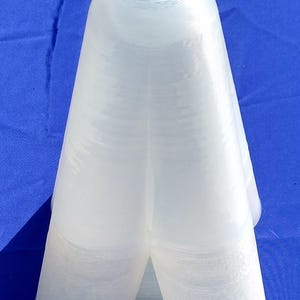 1.25" Russian PVC Pyramid Apex Connector