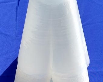 1.25インチ ロシア製 PVC ピラミッド アペックス コネクタ