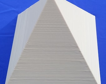 2x2 Ra ピラミッド頂点コネクタ