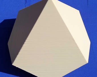 2x2 正角錐頂点コネクタ