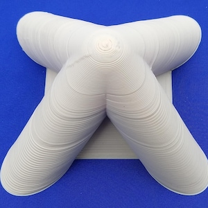 5/8&quot; Giza Pyramid Apex Connector