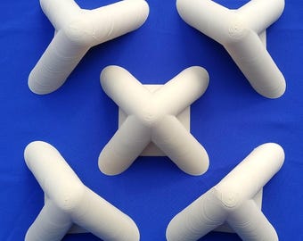 5/8インチ正角錐コネクタキット