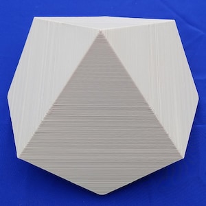 2x2 Giza Pyramid Apex Connector