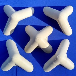 3/4&quot; Ra Pyramid Connector Kit