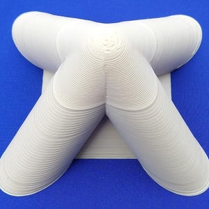 3/4&quot; Giza Pyramid Apex Connector