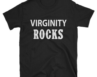 virginity is curable shirt