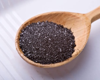 BLACK SALT SUPERNATURAL. Higher Intention. De-Hex. Combat. Protection. Healing.