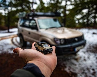 Custom Hot Wheels naar keuze: maak van je auto een HotWheels!