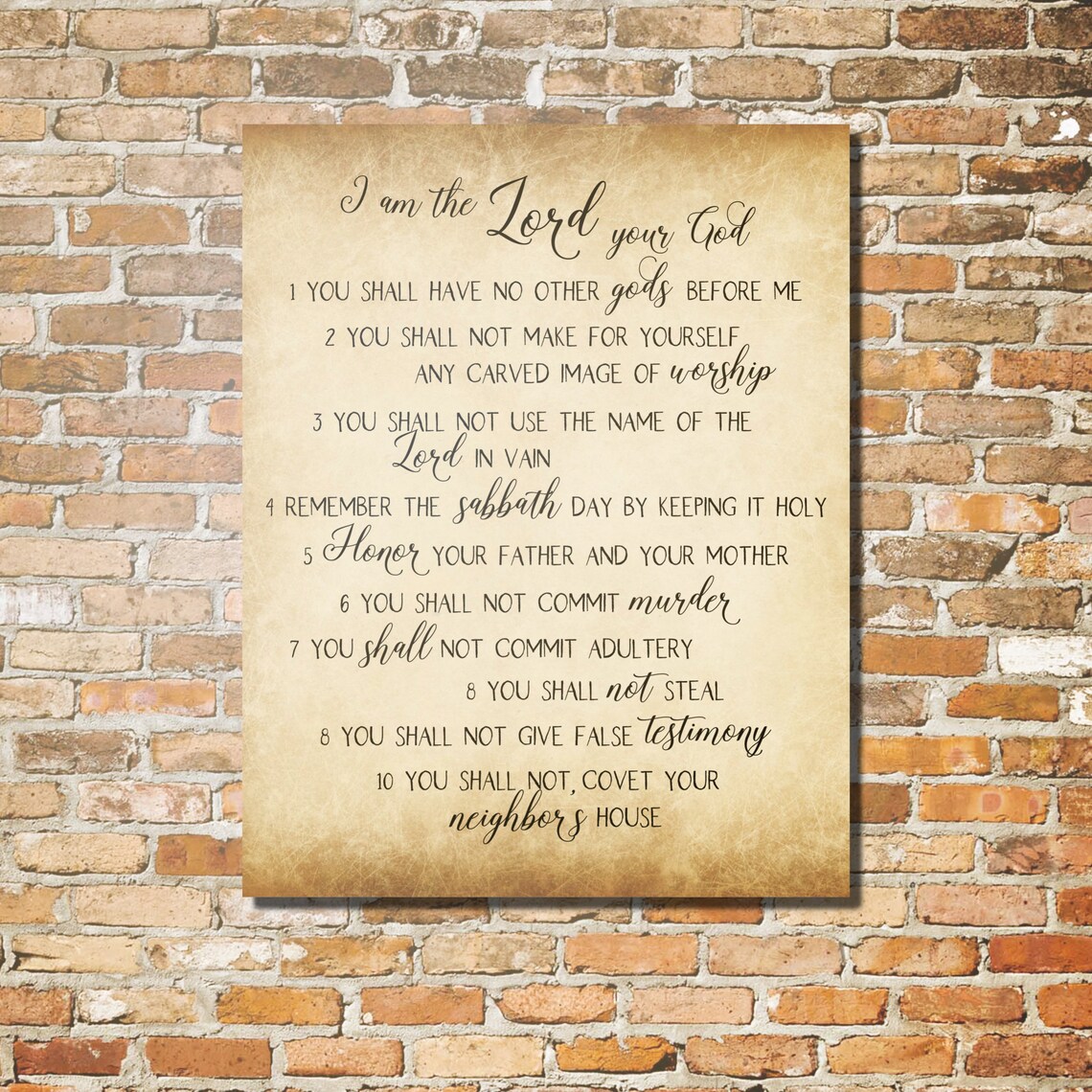 16 Sacred Ten Commandments Printables Kittybabylovecom 16 Sacred Ten 16-sacred-ten-commandments-printables-kittybabylovecom-16-sacred-ten