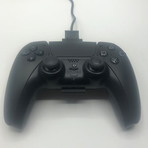Protège-câbles pour manette Playstation 5 Dual Shock 5 DS5/Support à clip pour câble/Protège-câbles imprimé en 3D
